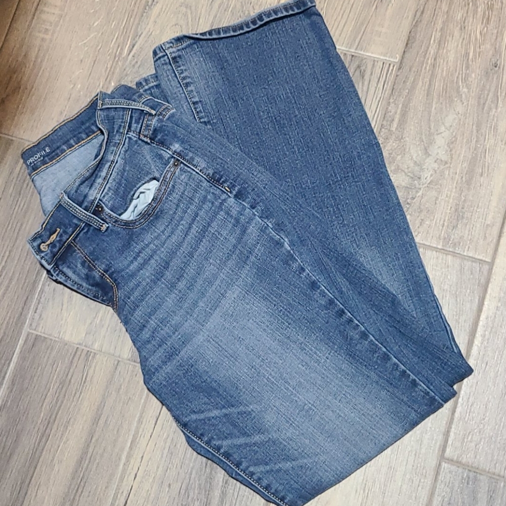 Old navy jeans